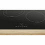 Bosch PUJ611BB5E Série 4 Table à induction 60cm Noir