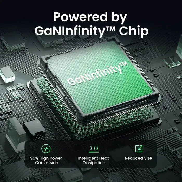 UGREEN Chargeur Secteur USB-C 20W Noir - Recharge Rapide PD Compatible Smartphones et Tablettes - Compact et Sécurisé UGREEN Chargeur Secteur USB-C 20W Noir - Recharge Rapide PD Compatible Smartphones et Tablettes - Compact et Sécurisé