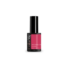 ColorMe Cosmetics Watermelon Sugar Vernis à ongles semi-permanent 10 ml