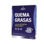 HERBORA DIET prime QUEMAGRASAS 60 capsules