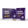 HERBORA DIET prime QUEMAGRASAS 60 capsules