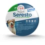 Seresto - Collier Antiparasitaire pour Petit Chien (-8kg) - Protection 8 Mois contre Puce, Tique, Poux - Modèle original