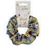Harry Potter Serre-tête pour les cheveux Hufflepuff en satin de polyester - The Carat Shop