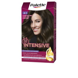Palette Intensive 4.1-Brun cendré moyen 1 unité