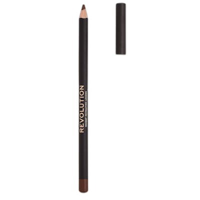 Revolution Make Up Eye-liner KOHL marron