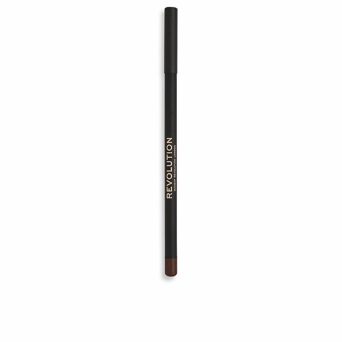 Revolution Make Up Eye-liner KOHL marron