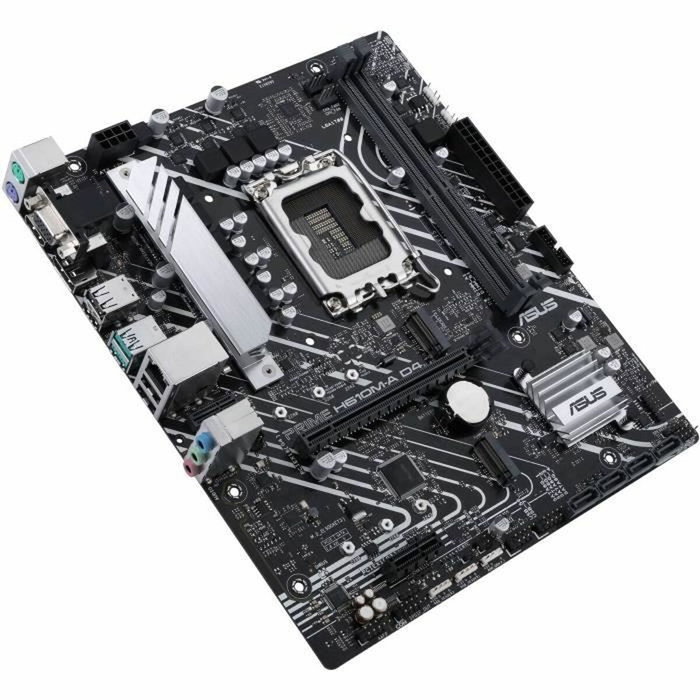 Asus PRIME H610M-A D4-CSM Micro ATX DDR4