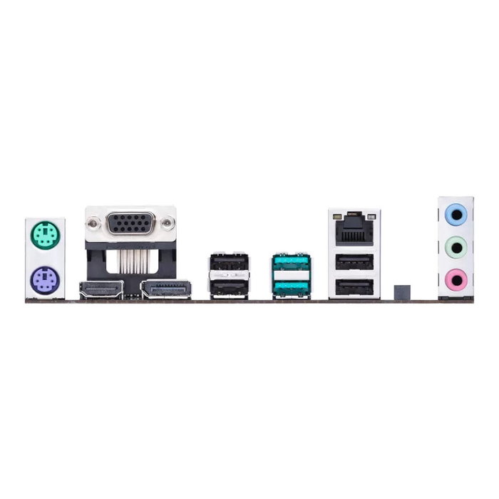 Asus PRIME H610M-A D4-CSM Black
