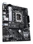 Asus PRIME H610M-A D4-CSM Carte mère micro ATX Black