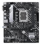Asus PRIME H610M-A D4-CSM Carte mère micro ATX Black