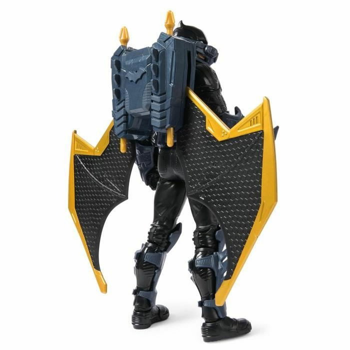 Spin Master Figurine Batman Adventures 30 cm avec accessoires Spin Master Figurine Batman Adventures 30 cm avec accessoires