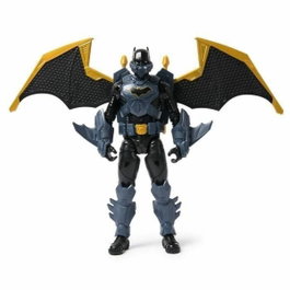 Spin Master Figurine Batman Adventures 30 cm avec accessoires
