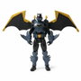 Spin Master Figurine Batman Adventures 30 cm avec accessoires