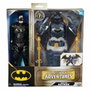 Spin Master Figurine Batman Adventures 30 cm avec accessoires