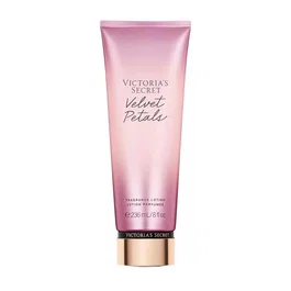 Victoria's Secret Velvet Petals La Creme Lait corporel nourrissant 236 ml