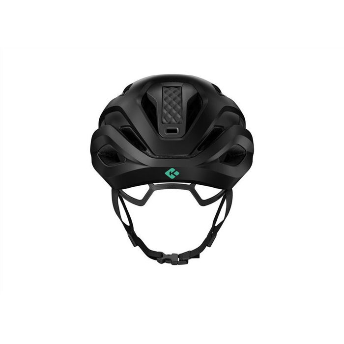 Casque de Cyclisme pour Adultes Lazer Strada Kineticore Noir