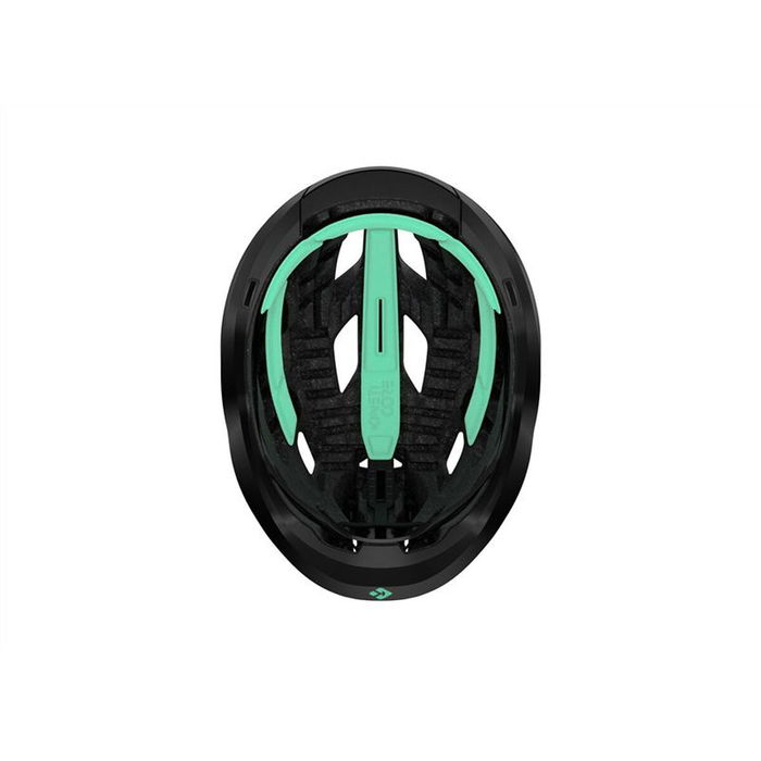 Casque de Cyclisme pour Adultes Lazer Strada Kineticore Noir