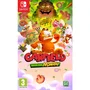 Microids Garfield Escape From Monday © Jeu Nintendo Switch