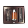 Set de Parfum Homme Hugo Boss 3 Pièces