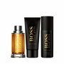 Set de Parfum Homme Hugo Boss 3 Pièces