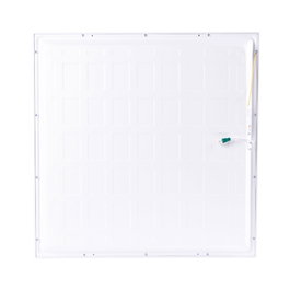 Panneau LED 60W 6000Lm 6000K 60x60x3cm Blanc Froid