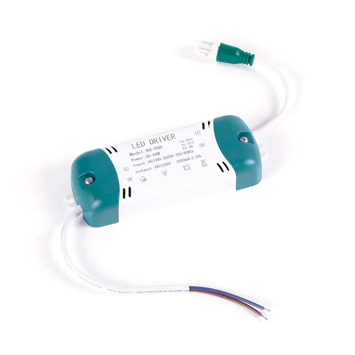 Panel LED 60W 6000Lm 6000K 60x60cm 40000H HO-LPT-6060-60W-CW