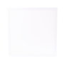 Panneau LED 60W 6000Lm 6000K 60x60x3cm Blanc Froid