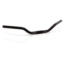 XLC Manillar Trekking HB-C03 600 mm 25.4 noir mat