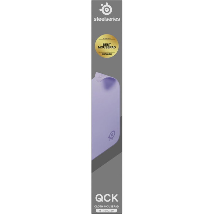 SteelSeries QcK M Lavande