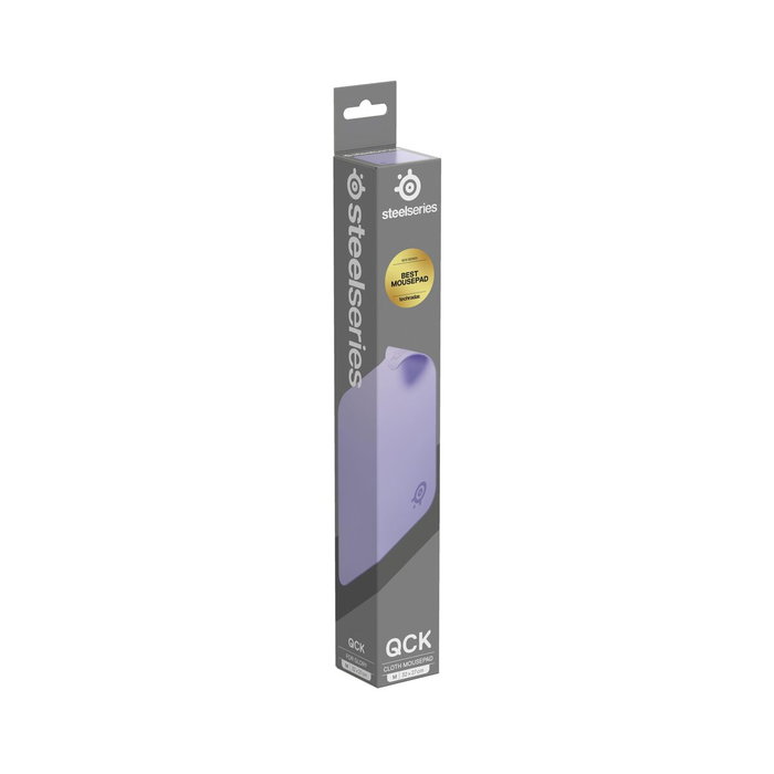 SteelSeries QcK M Lavande