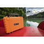 B&W Outdoor Case Type 1000 Jaune