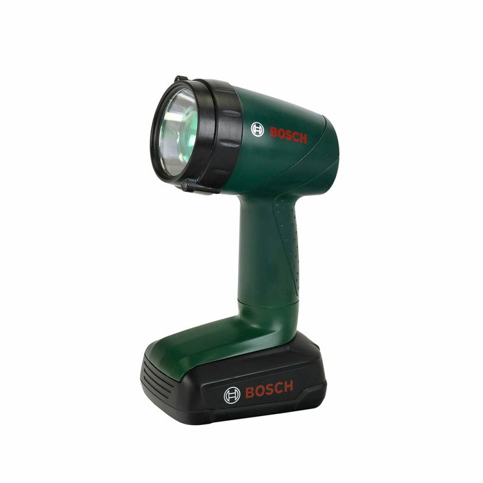 Klein Lampe torche électronique Bosch - 2 modes et 4 filtres