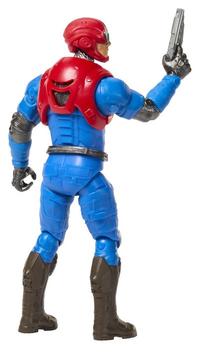 Masters of the Universe 2026 Movie figurine Mekaneck 14 cm