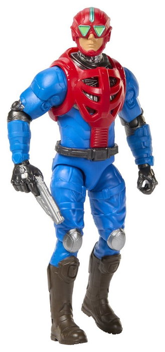 Masters of the Universe 2026 Movie figurine Mekaneck 14 cm