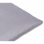 Matelas Trixie Gris 70 × 50 cm Chien