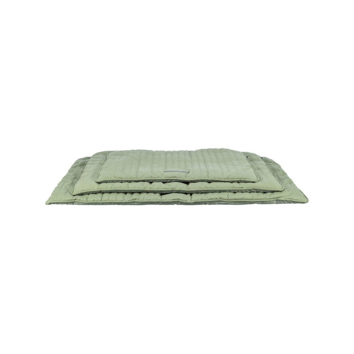 Matelas Trixie Gris 70 × 50 cm Chien