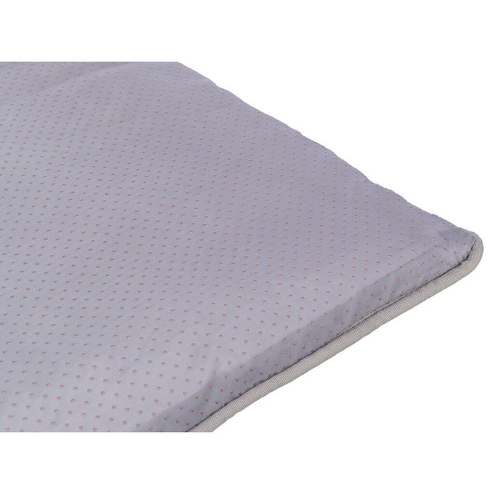 Matelas Trixie Gris 70 × 50 cm Chien