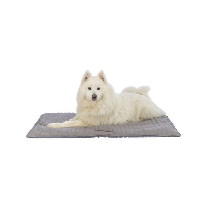 Matelas Trixie Gris 70 × 50 cm Chien