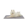 Matelas Trixie Gris 70 × 50 cm Chien