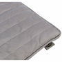 Matelas Trixie Gris 70 × 50 cm Chien