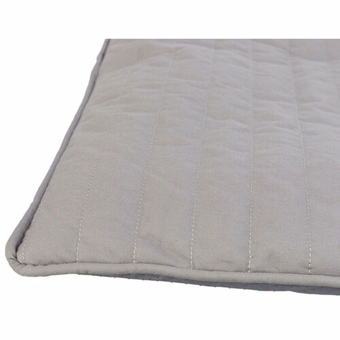 Matelas Trixie Gris 70 × 50 cm Chien