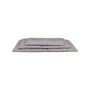 Matelas Trixie Gris 70 × 50 cm Chien