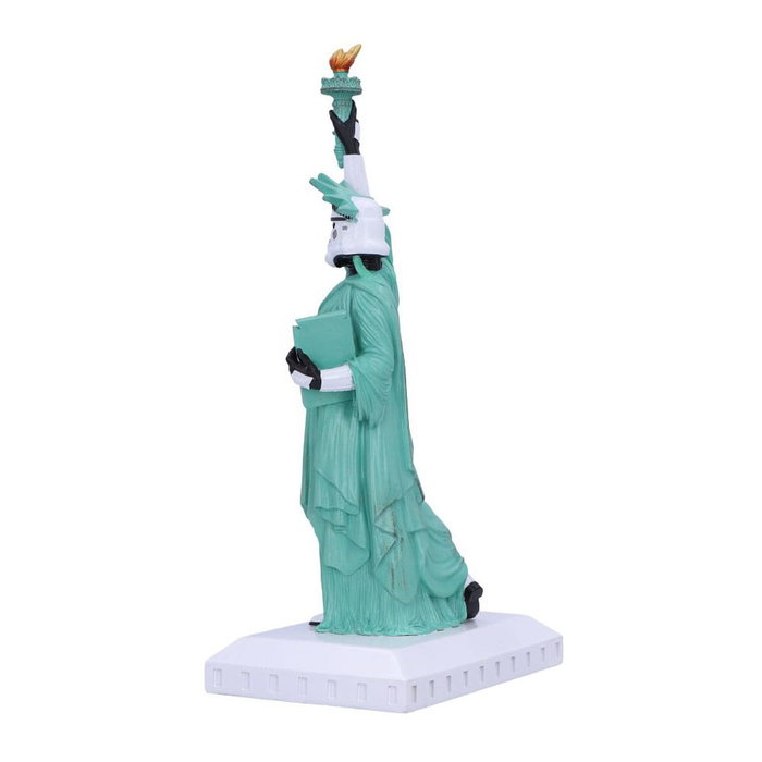 Original Stormtrooper figurine What A Liberty Stormtrooper 23 cm Original Stormtrooper figurine What A Liberty Stormtrooper 23 cm