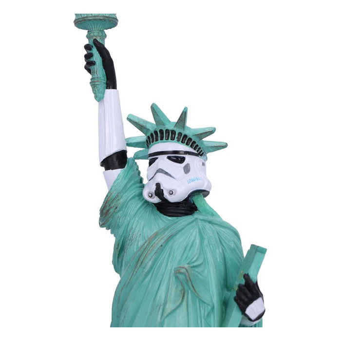 Original Stormtrooper figurine What A Liberty Stormtrooper 23 cm Original Stormtrooper figurine What A Liberty Stormtrooper 23 cm