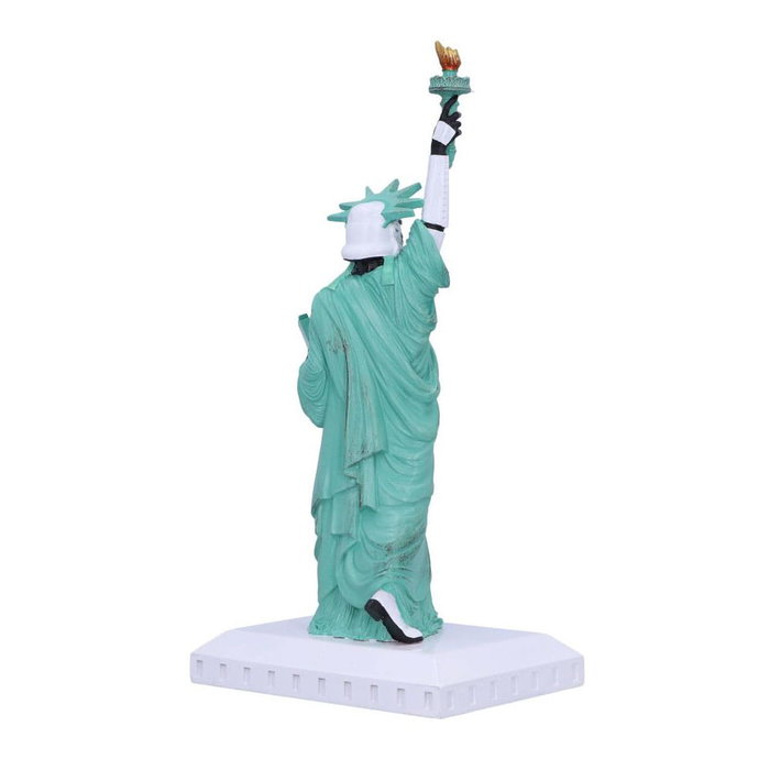 Original Stormtrooper figurine What A Liberty Stormtrooper 23 cm Original Stormtrooper figurine What A Liberty Stormtrooper 23 cm