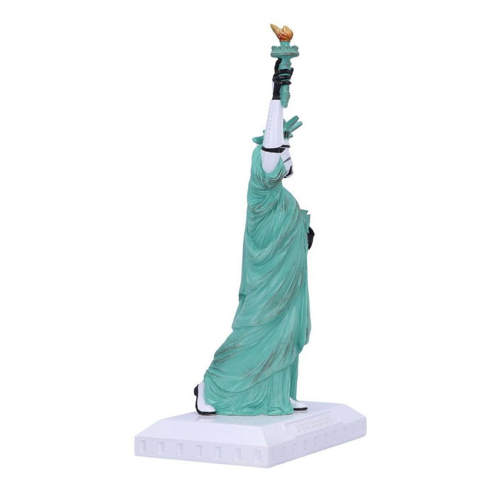 Original Stormtrooper figurine What A Liberty Stormtrooper 23 cm Original Stormtrooper figurine What A Liberty Stormtrooper 23 cm