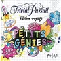 Winning Moves Trivial Pursuit Voyage Les petits génies Jeu de Société pour Enfants dès 7 ans, 2 Joueurs Minimum