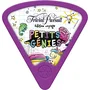 Winning Moves Trivial Pursuit Voyage Les petits génies Jeu de Société pour Enfants dès 7 ans, 2 Joueurs Minimum