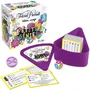 Winning Moves Trivial Pursuit Voyage Les petits génies Jeu de Société pour Enfants dès 7 ans, 2 Joueurs Minimum
