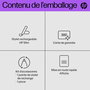 HP Stylet rechargeable ultra-plat pour HP ProBook Education - Compatible avec certains modèles, rechargement rapide par broches Pogo